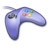 System Game Controllers Icon